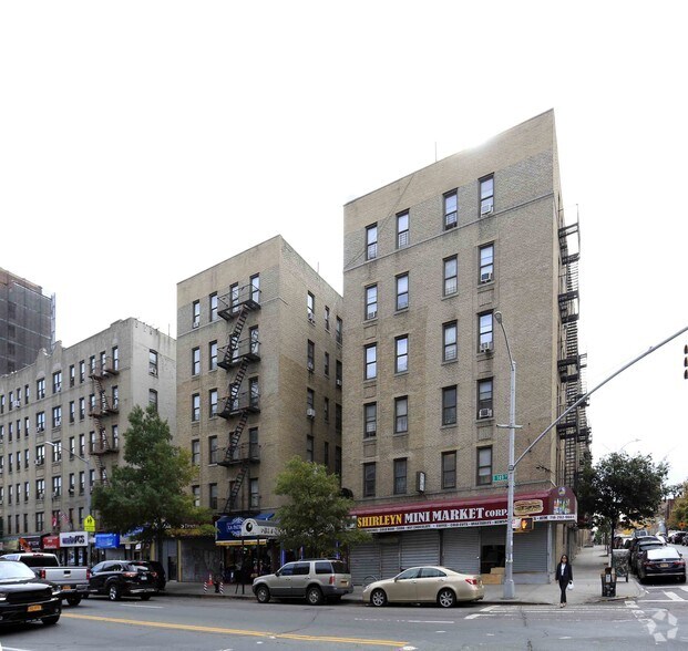 More Photos Of 526-30-32 Tinton Ave, Bronx Apartments For Lease