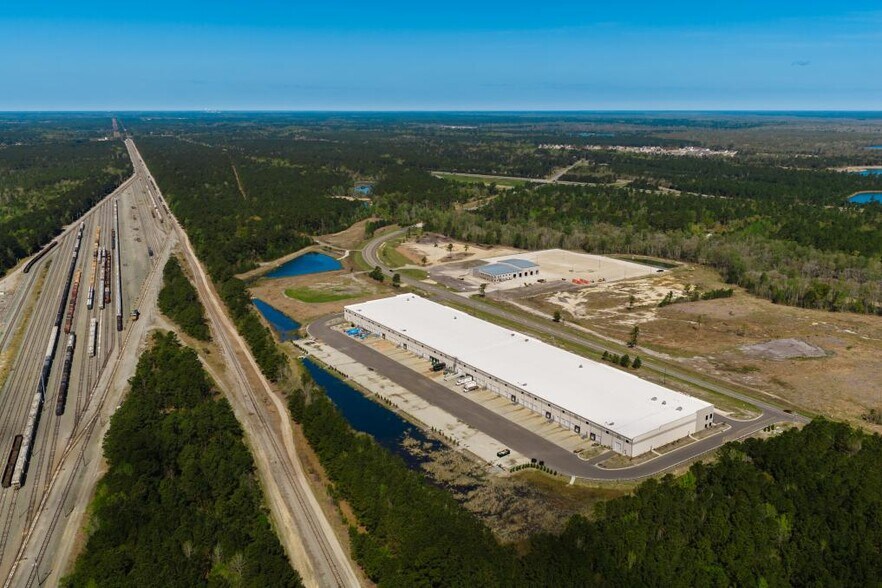 More Photos Of 0 Cedar Hill Rd, Navassa Land For Sale