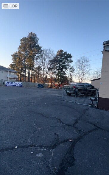 More Photos Of 2542 S Crater Rd, Petersburg Freestanding For Sale