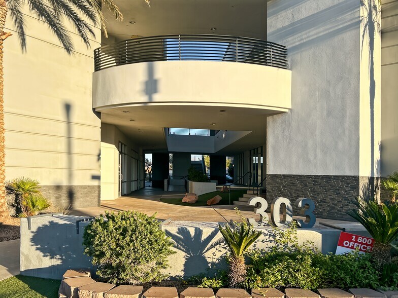 More Photos Of 303 S Water St, Henderson Coworking Space