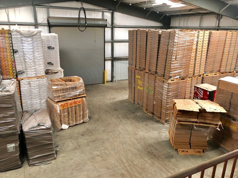 More Photos Of 6785 Rd 136, Earlimart Warehouse For Sale