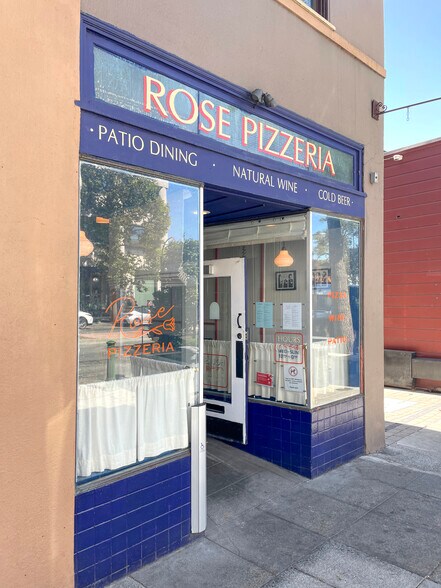 More Photos Of 1952-1958 University Ave, Berkeley Unknown For Lease