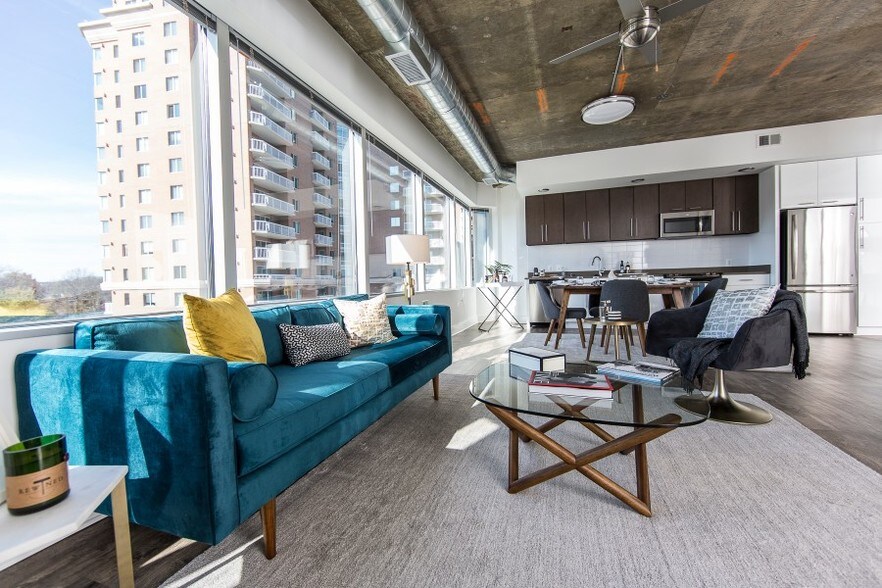 More Photos Of 4501 Ford Ave, Alexandria Apartments For Lease