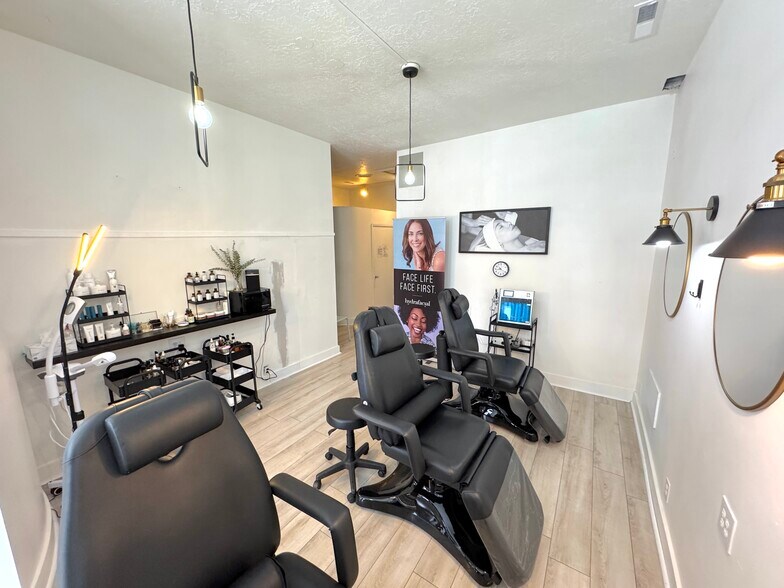 More Photos Of 1340 E 200 S, Salt Lake City Storefront For Lease