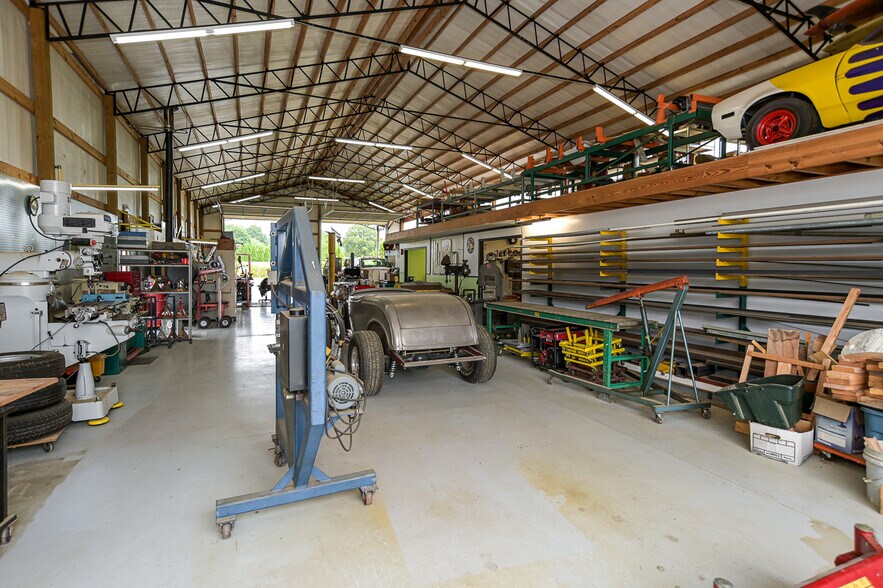 More Photos Of 11217A Page Rd, Tanner Warehouse For Sale