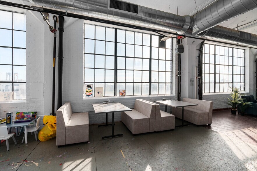 More Photos Of 3525 I St, Philadelphia Manufacturing For Lease