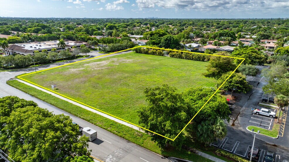 More Photos Of ROYAL PALM DRIVE, CORAL SPRINGS FL 33071, Coral Springs Land For Sale