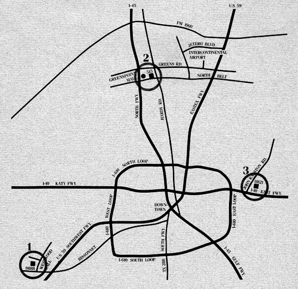 More Photos Of 9888 Bissonnet St, Houston Medical For Lease