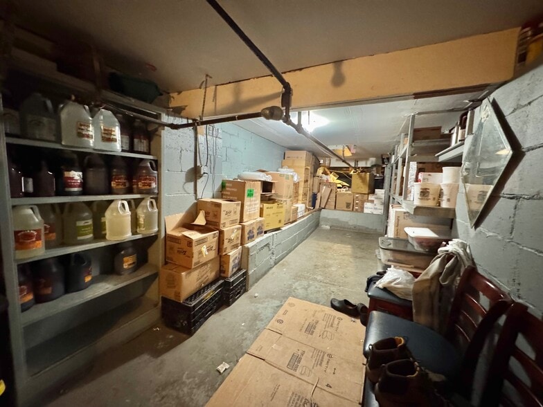 More Photos Of 232-236 Broadway, Amityville Storefront Retail Residential For Sale