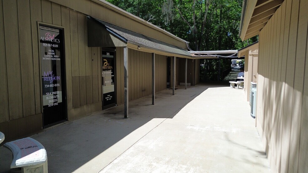 More Photos Of 2301 Park Ave, Orange Park Medical For Lease