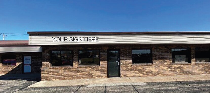 Primary Photo Of 1918-1928 S Washburn St, Oshkosh Office For Lease