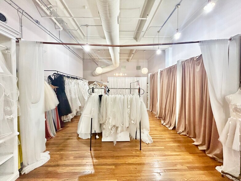 More Photos Of 337-341 N Charles St, Baltimore Multifamily For Sale