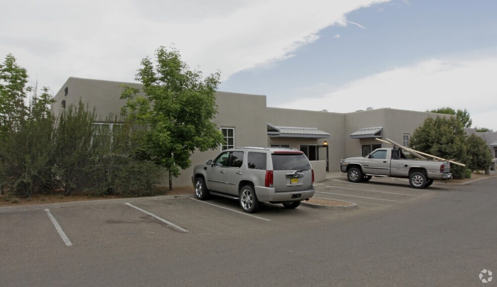 More Photos Of 4001 Office Ct, Santa Fe Office For Lease