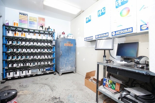 More Photos Of 71-73 Cleveland Ave, Bay Shore Warehouse For Sale