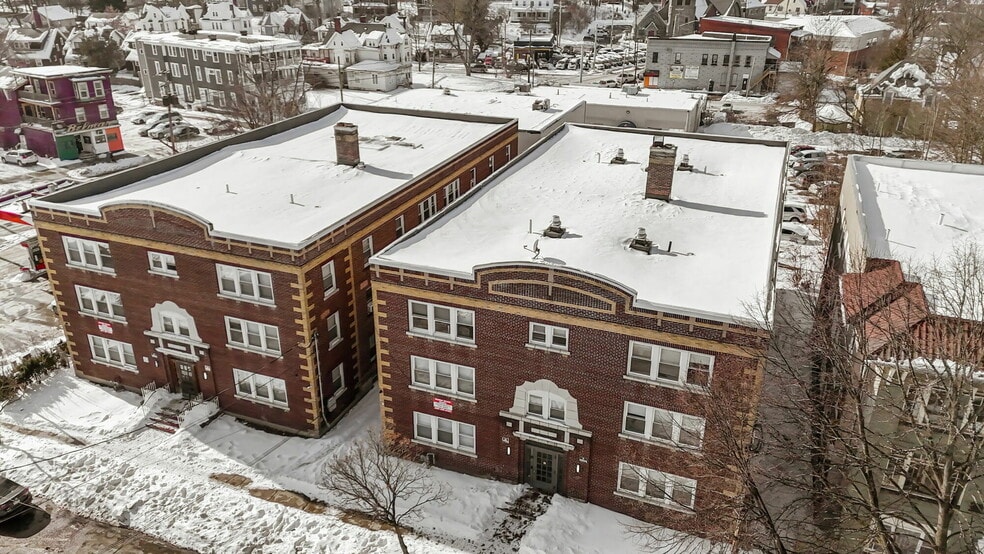 More Photos Of 1 Mather St, Binghamton Apartments For Sale