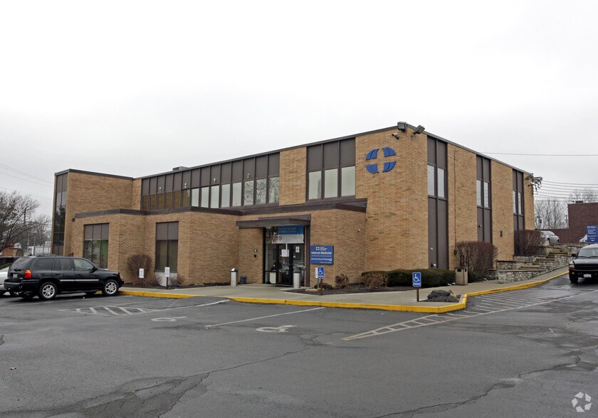 More Photos Of 3535 Salem Ave, Dayton Medical For Lease