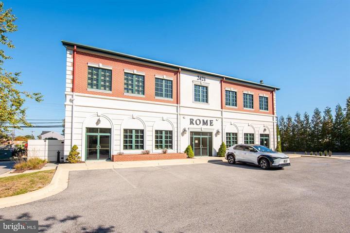 More Photos Of 2421 Mountain Rd, Pasadena Medical For Sale