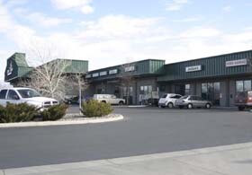 Primary Photo Of 1281 Kimmerling Rd, Gardnerville Unknown For Lease