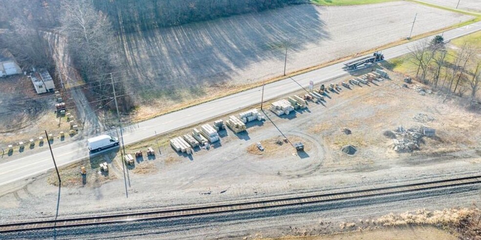 Primary Photo Of 0 SR 30, Minerva Land For Sale