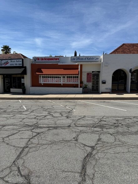 Primary Photo Of 1455 San Marino Ave, San Marino Office For Sale