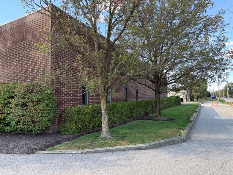 More Photos Of , Twinsburg Industrial For Sale