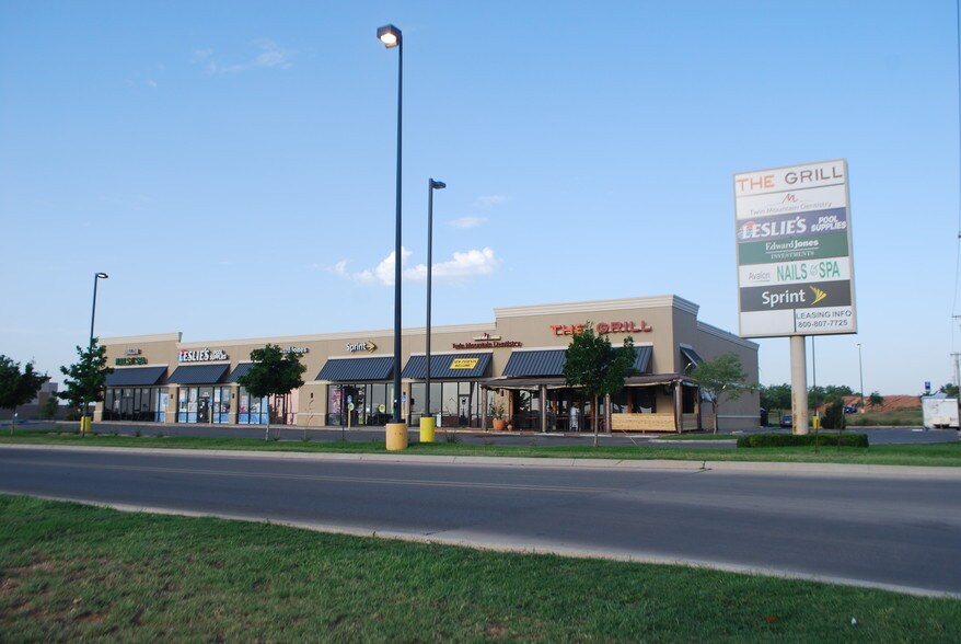 More Photos Of 5769 Sherwood Way, San Angelo Freestanding For Lease