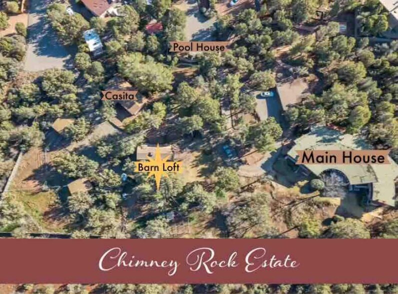 More Photos Of 225 Chimney Rock Trl, Sedona Apartments For Sale