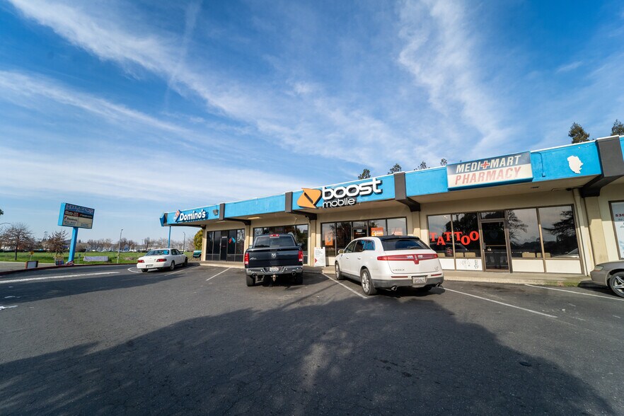 More Photos Of 5983-5999 Lindhurst Ave, Marysville Unknown For Lease