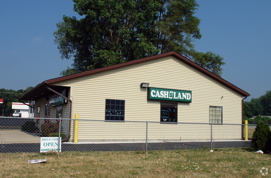 More Photos Of 5207 W Western Ave, South Bend Freestanding For Sale