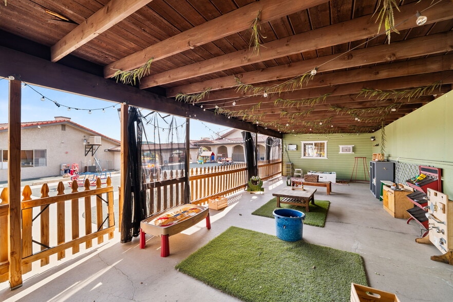 More Photos Of 9944 Highland Ave, Rancho Cucamonga Religious Facility For Lease