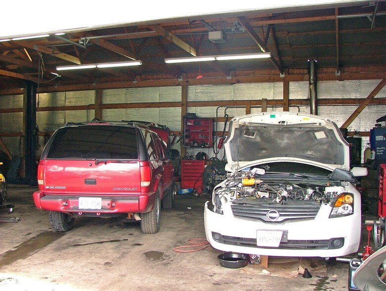 More Photos Of 327 W 6th Ave, Bowling Green Auto Dealership For Sale