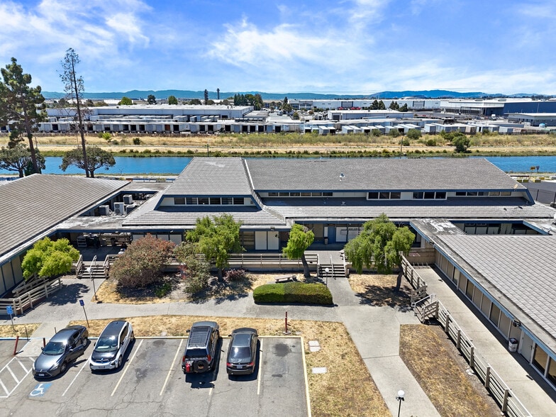 More Photos Of 300 Pendleton Way, Oakland Office For Sale