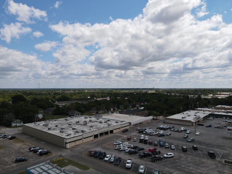 More Photos Of 4101 Wesley St, Greenville Medical For Lease