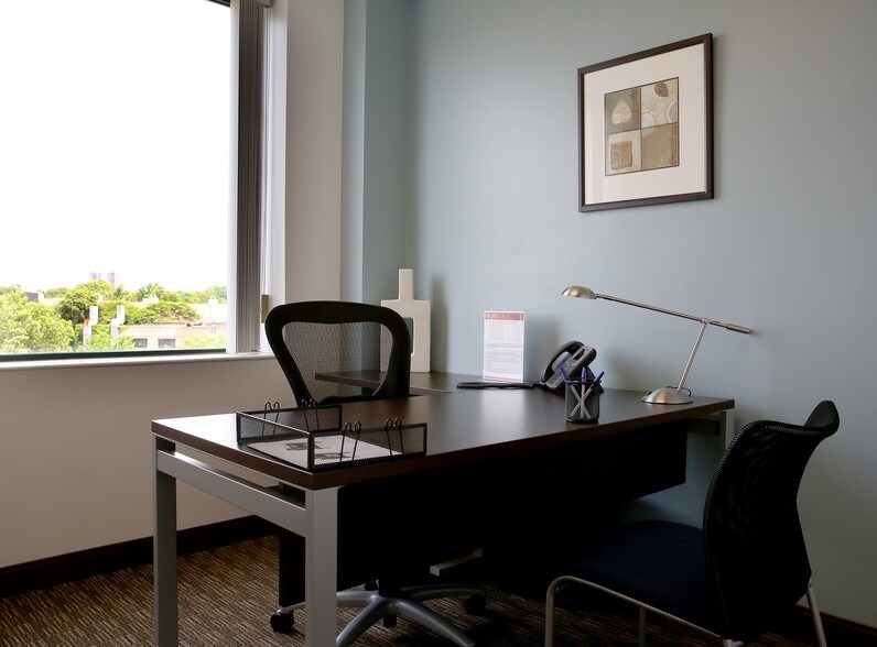 Photo of 3rd Floor Ste 300