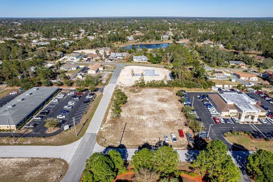 More Photos Of 10201 Yale Ave, Weeki Wachee Land For Sale