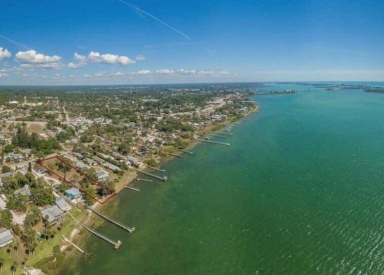 More Photos Of S McCall Rd @ 2nd Ave, Englewood Land For Sale