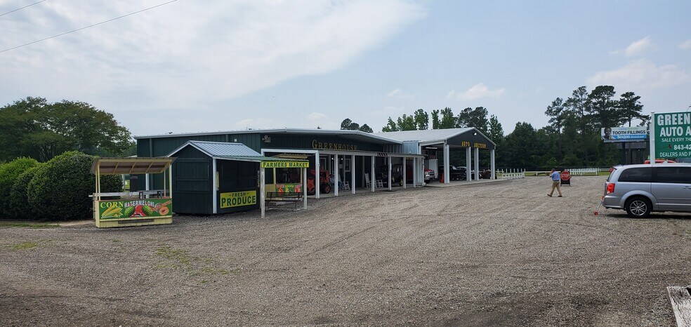 More Photos Of 2127 S Highway 501, Marion Land For Sale