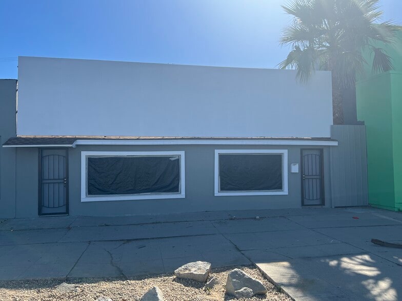 More Photos Of 5725 Lankershim Blvd, North Hollywood Storefront For Sale