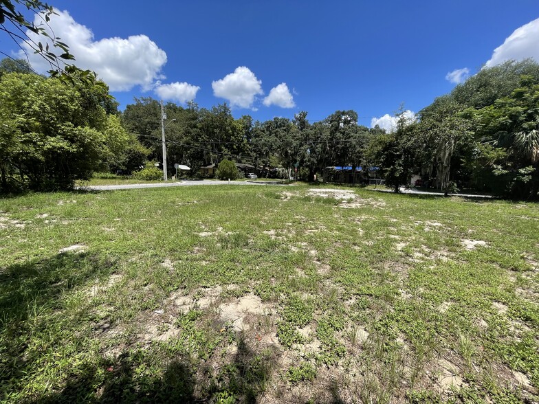 Primary Photo Of 404 Grant Ave, Mount Dora Land For Sale