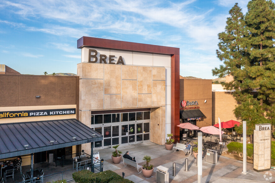 Primary Photo Of 1065 Brea Mall, Brea General Retail For Lease