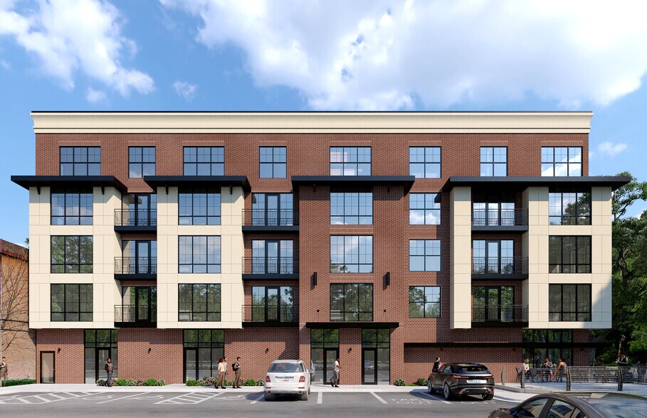 More Photos Of 128 N Bond St, Bel Air Apartments For Lease