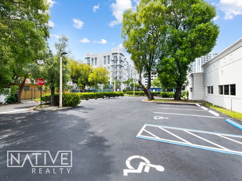 More Photos Of 500 NE 3rd Ave, Fort Lauderdale Office For Lease