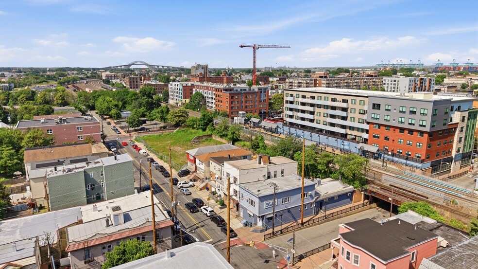 More Photos Of 53 Prospect Ave, Bayonne Storefront Retail Residential For Sale