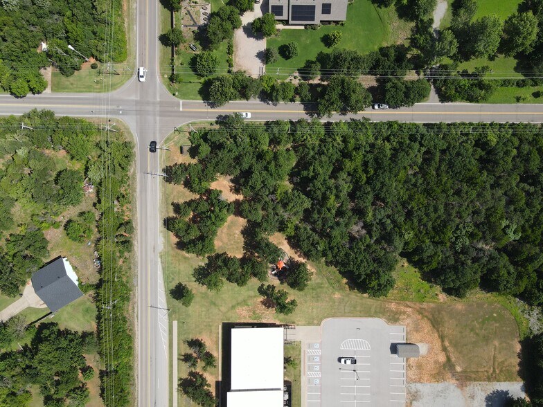 More Photos Of 5400 N Coltrane Rd., Edmond Land For Sale