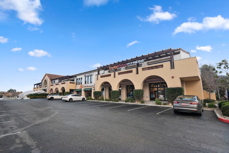 Primary Photo Of 1714 Newbury Rd, Newbury Park Storefront Retail Office For Lease