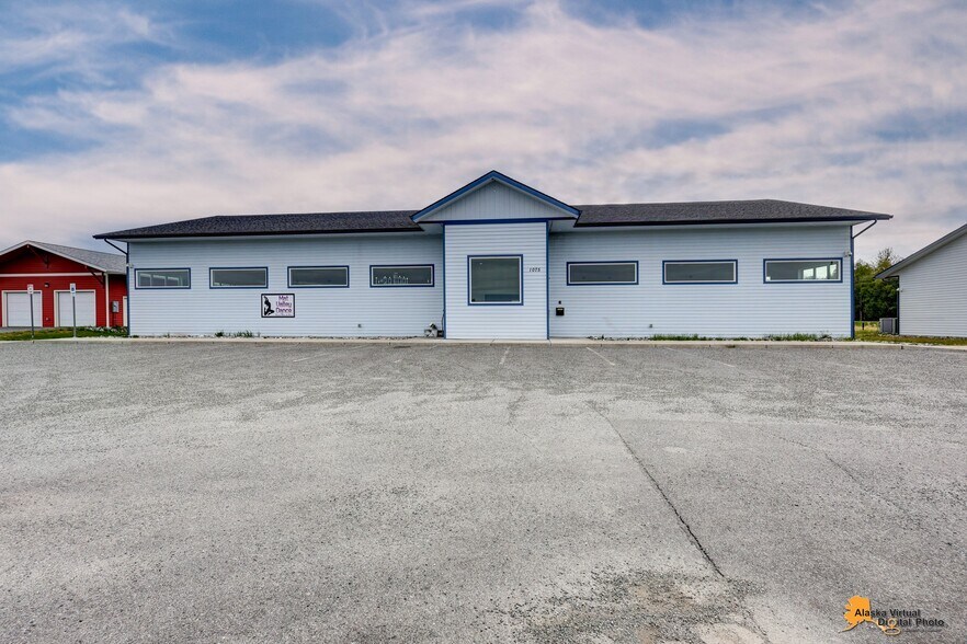 More Photos Of 1075 S Inner Springer Loop, Palmer Industrial For Sale