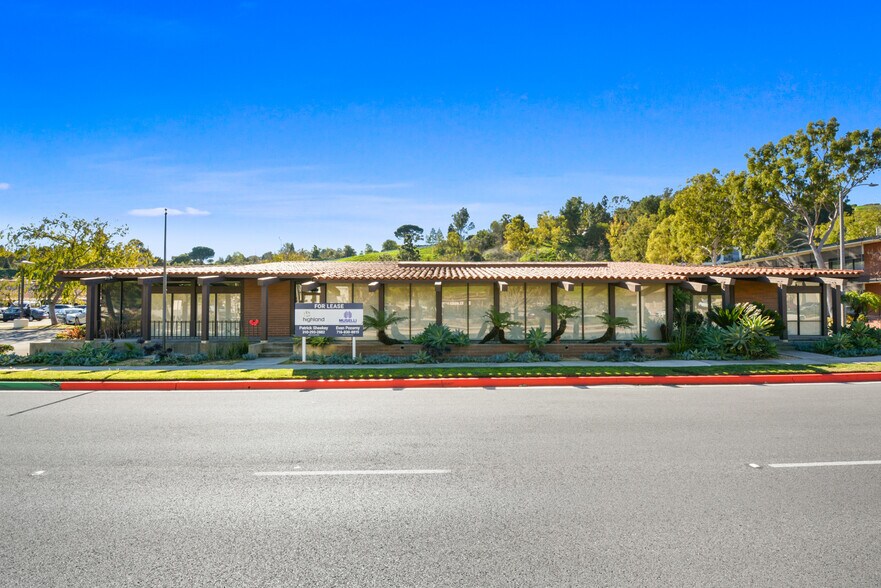 Primary Photo Of 811-897 Silver Spur Rd, Rolling Hills Estates Unknown For Lease