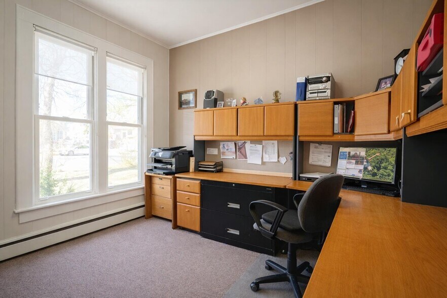 More Photos Of 125 E 5th St, Walsenburg Office For Sale