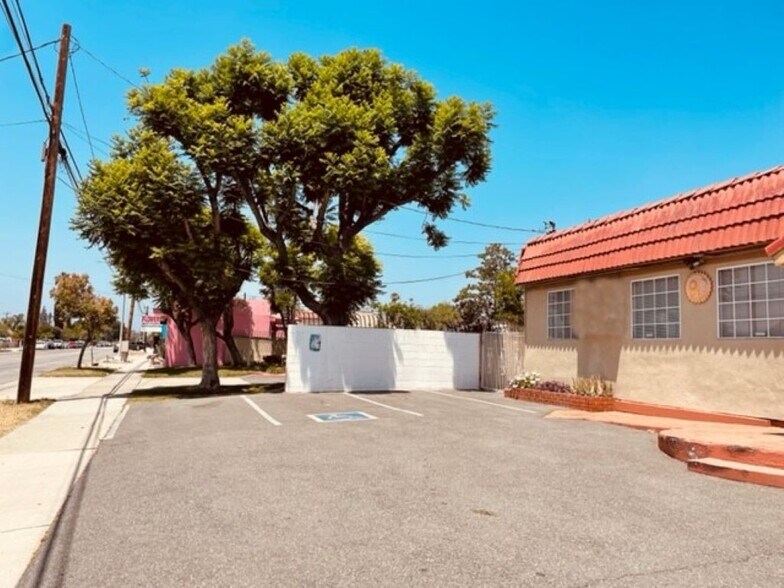 More Photos Of 1033 E 4th St, Ontario Medical For Lease