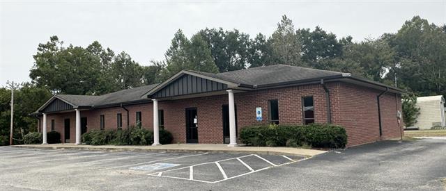 Primary Photo Of 301 Lake Dr, Ripley Office For Sale